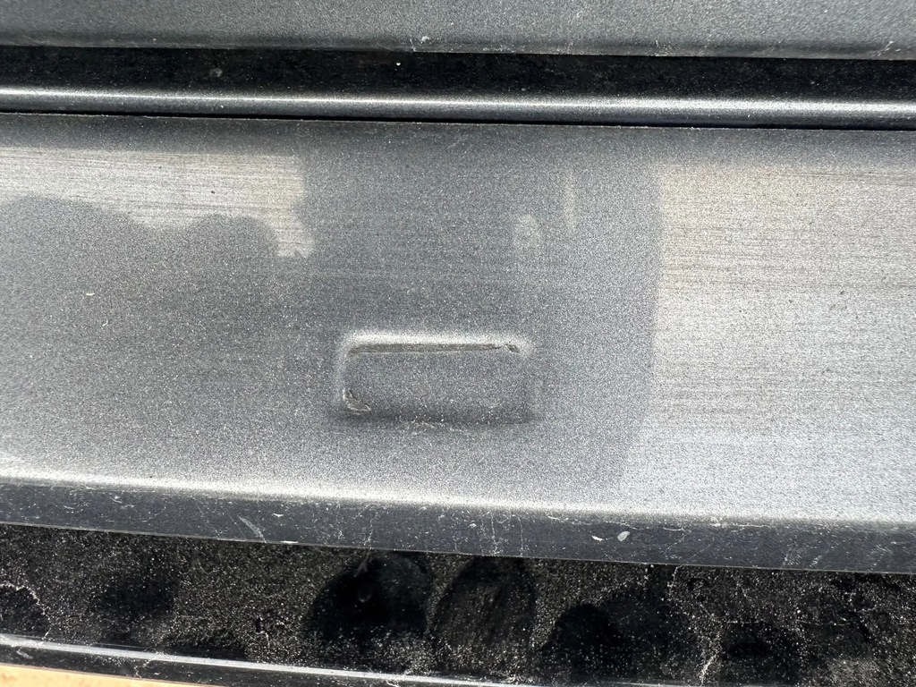 фото №8, Бампер vw multivan t6 caravelle abt 2016- оригинал