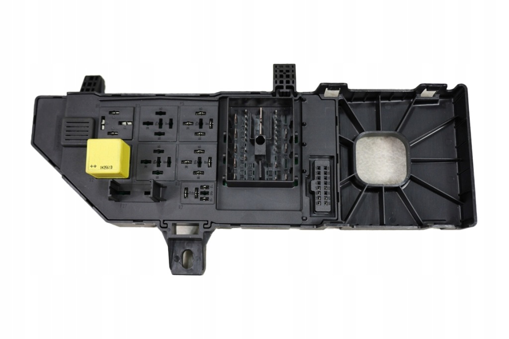 фото №1, Коробка запобіжників opel signum vectra 2.2 b eu