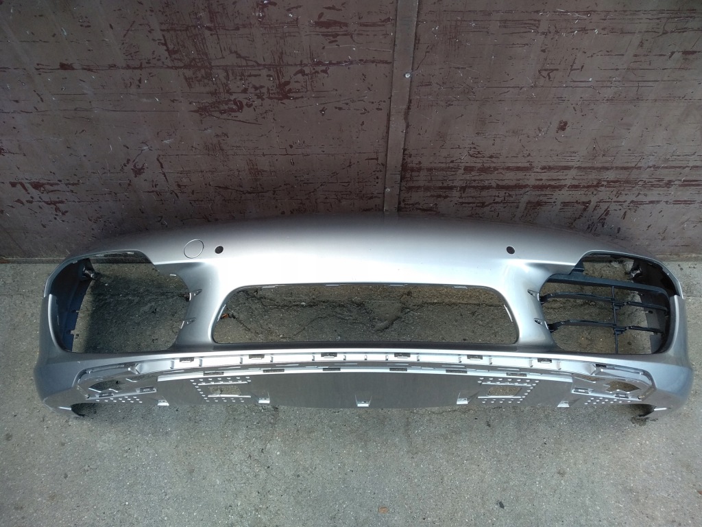 Купить Бампер перед porsche 991 911 carrera 2011-2015