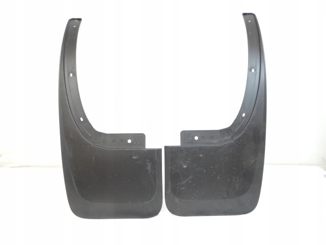 фото №1, Ford ranger iv бризковики бризковик задні задня eb3b-28400-c eb3b-28401-c