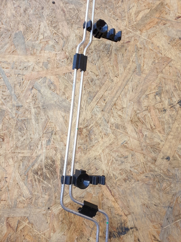 фото №7, Renault captur lift провода топлива 1.3 tce