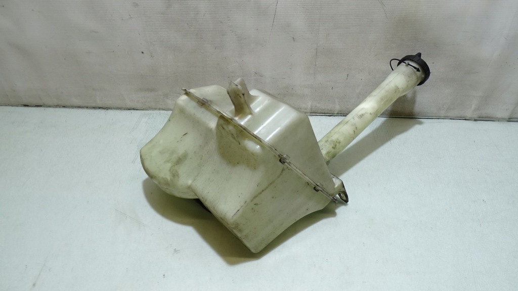 фото №1, Бачок омывателя mazda tribute ep yl8x17618ab 2.3l бензиновый 110kw