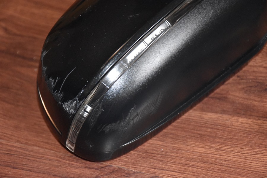 фото №16, Дзеркало праве 6pin audi a4 s4 rs4 b8 lift 2012 eu