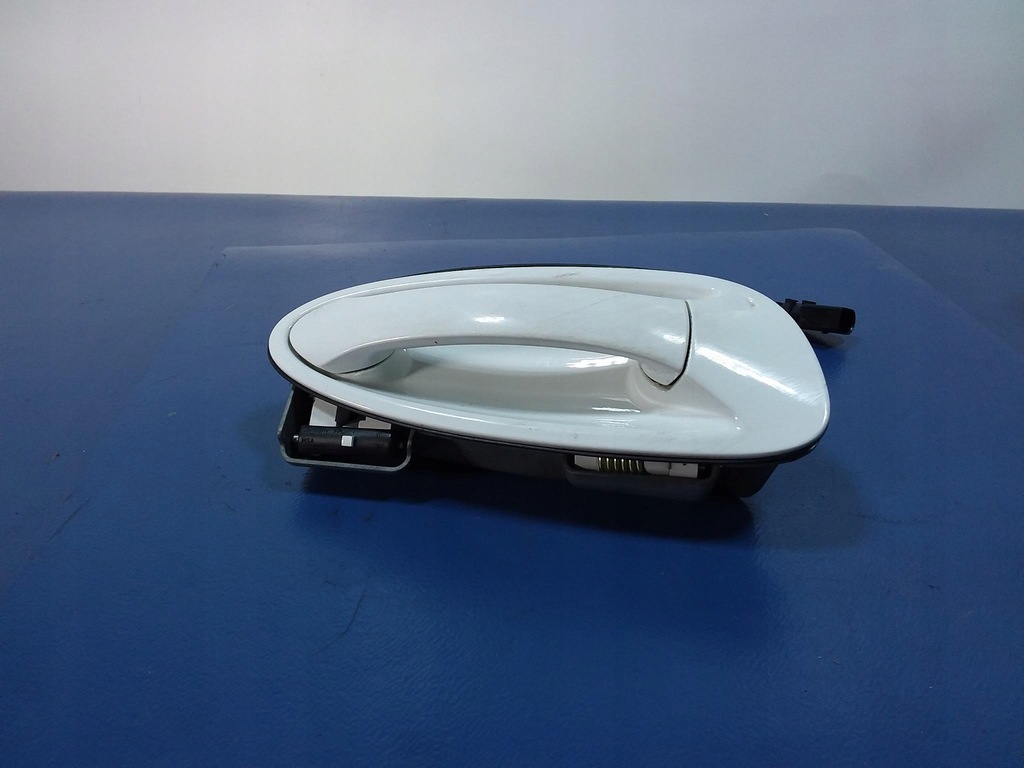 фото №1, Boxster 987 911 997 ручка дверь правая b9a