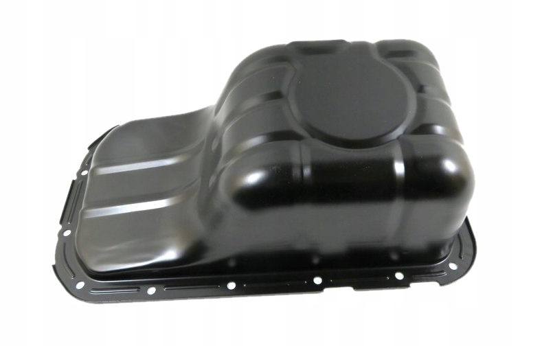 фото №4, Ossca 19834 поддон масляная