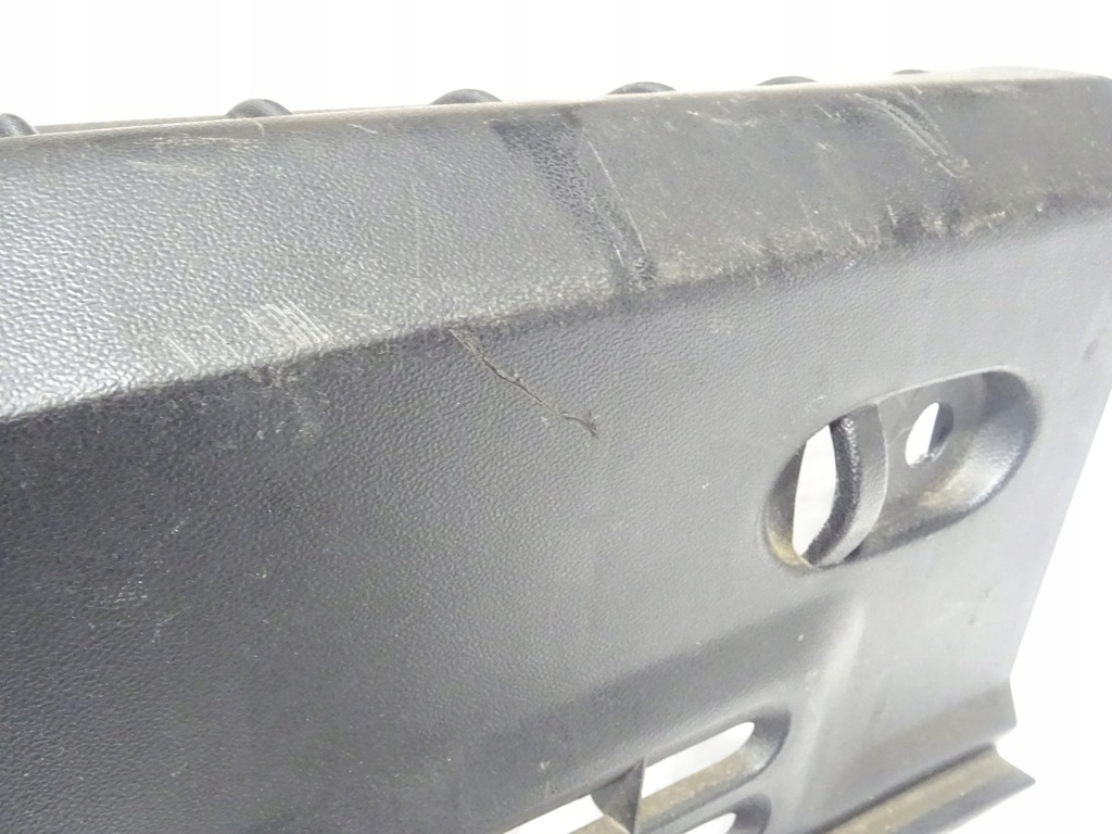 фото №6, Пластик защита поперечина задняя seat altea xl 5p8963459