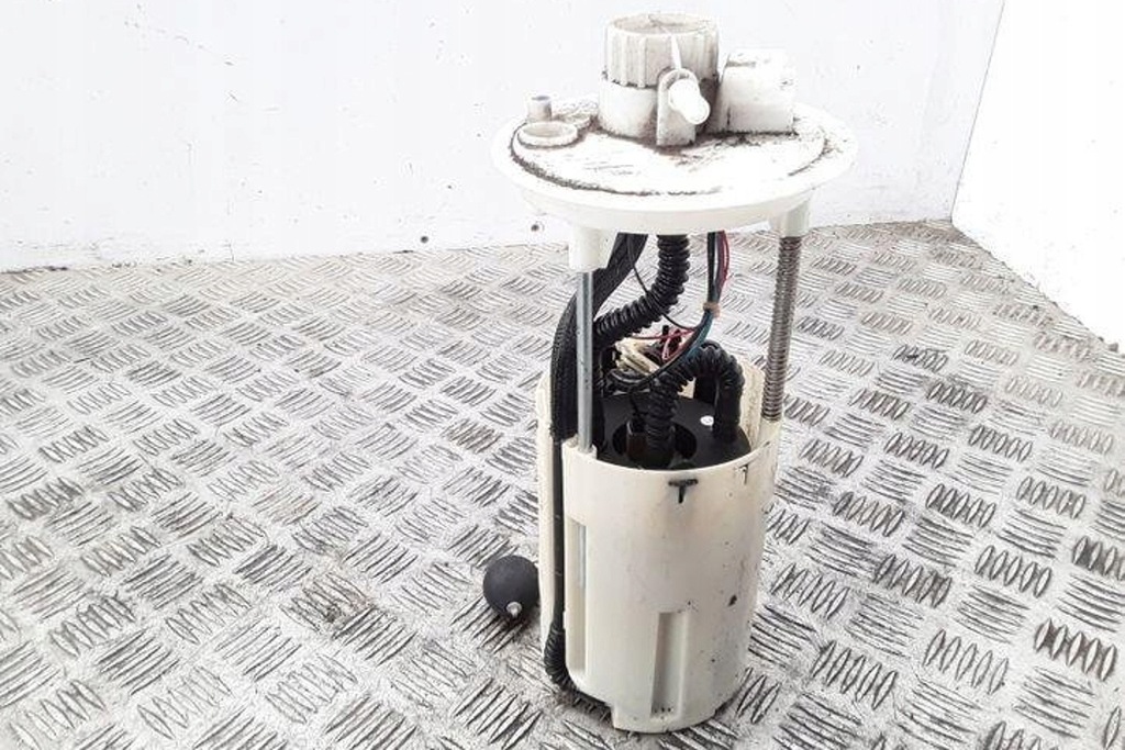 фото №7, Насос бака пального alfa romeo 156 sportwagon 932_ 0580313107 2.0l бензиновий