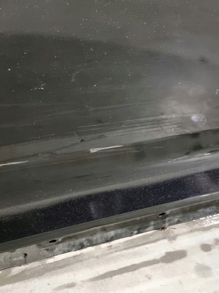 фото №5, Vw passat b8 3g0 двері праве передні перед