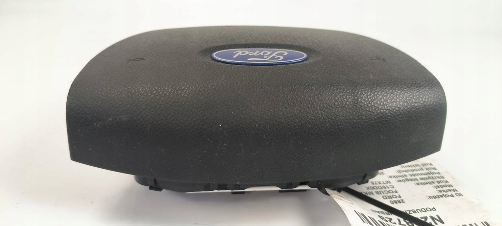 фото №3, Подушка подушка безопасности ford focus mk2