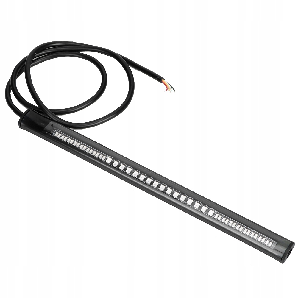 фото №9, Лампа стоп-сигнал ремені лампа