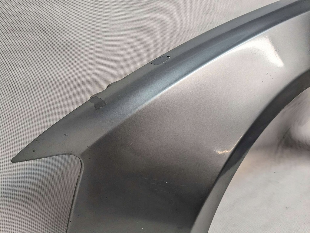 фото №10, Крыло левый перед передний s-line audi a5 8t 3d a5 coupe 2007- ly7g