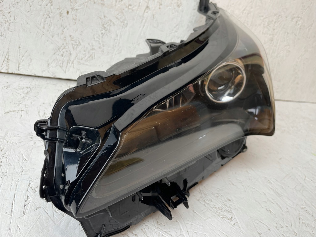 фото №13, Lexus nx przed lift led 2014 2018 лампа ліва org wys 24h fv ^