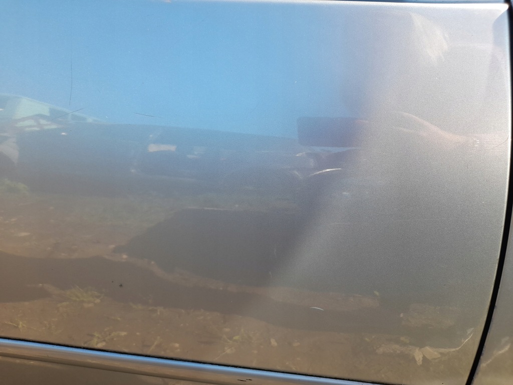 фото №9, Vw golf iv двері правий задня праве задні la7w kombi