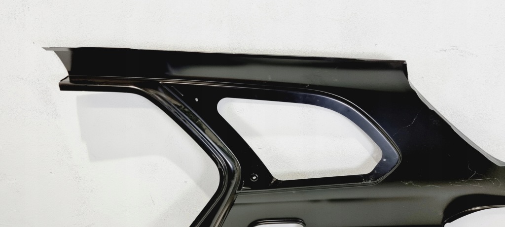 Крыло  правый  задняя задний fiat tipo 2 универсал 15- Цена