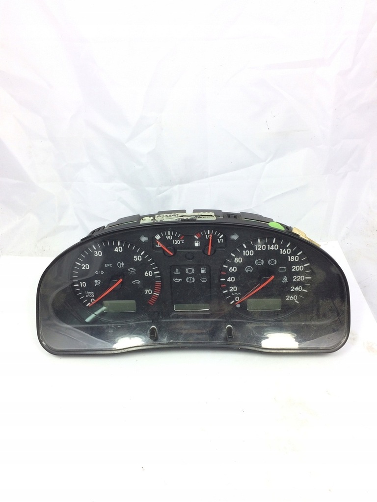 фото №1, Счетчик спидометр vw passat b5 3b0919930t vw