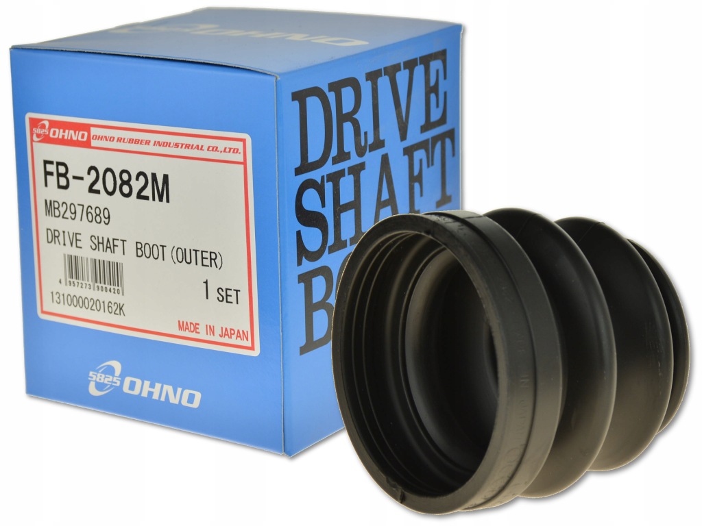 фото №2, Toyota carina 92- 2.0 захист шарнір зовнішнього