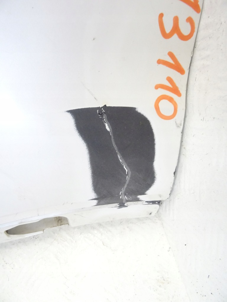 фото №5, Ford kuga 2 ii lift vignale бампер перед передний | getmotor