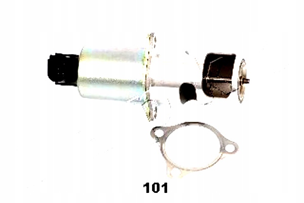 фото №2, Клапан egr japko