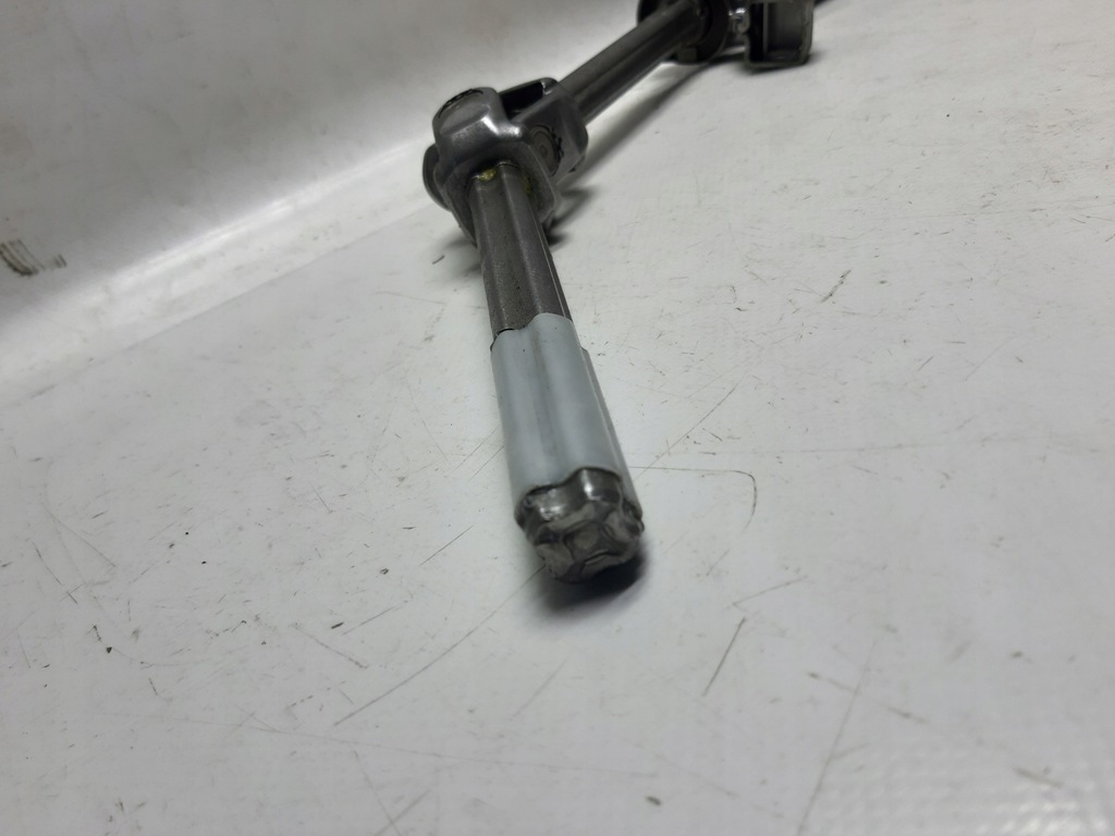 фото №4, Крестовина колонки рулевого porsche cayenne 1 i