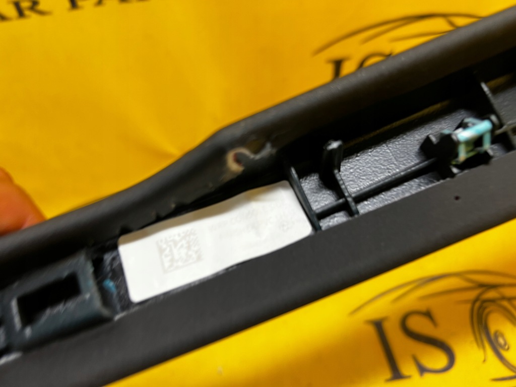 фото №6, Правая защита туннель среднего lr discovery v l550