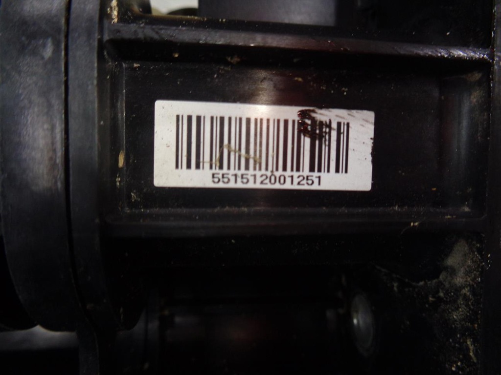 фото №8, Коллектор всасывающий kia ceed 2 ii 1.6 gdi бензин 2012- g4fd