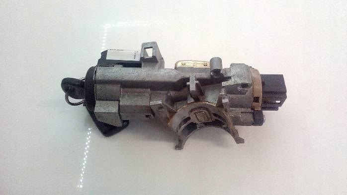 фото №4, Замок запалювання ключ mazda 6 2,0 d 2003r.