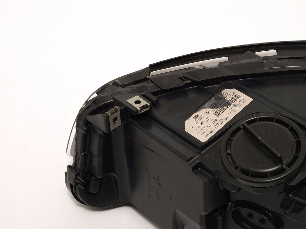 фото №10, Bmw 5 f10, bmw 5 f11 лампа фара правый перед 1el01013102, 7203240