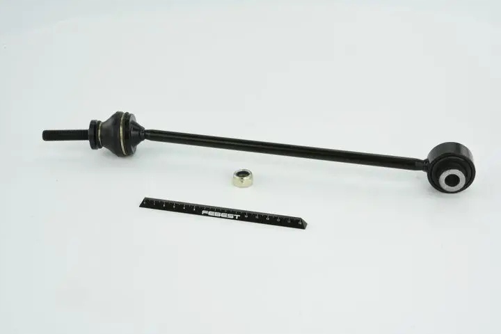 фото №10, 2x з'єднувачі стабілізатора febest перед l+p do mercedes-benz gle w166 , gle