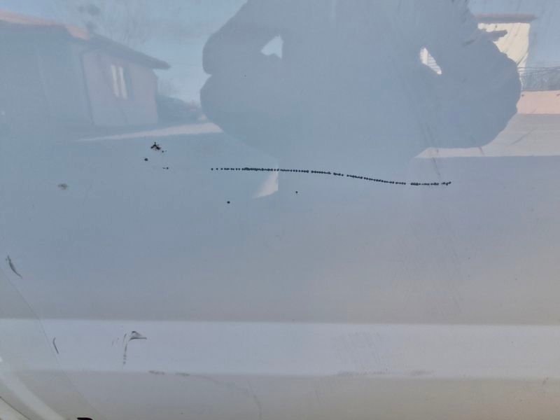 фото №3, Hummer h3 дверь правый задняя задние правое