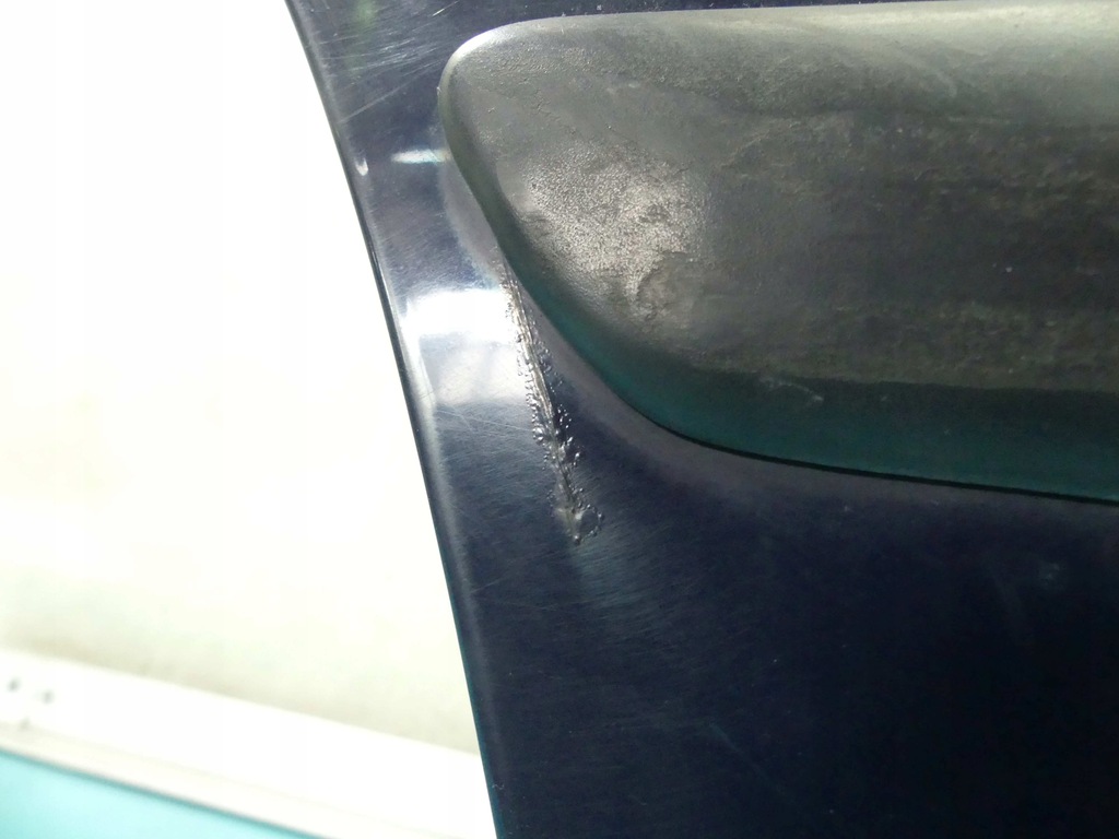 фото №7, Двері задня праве volvo s40 i kombi