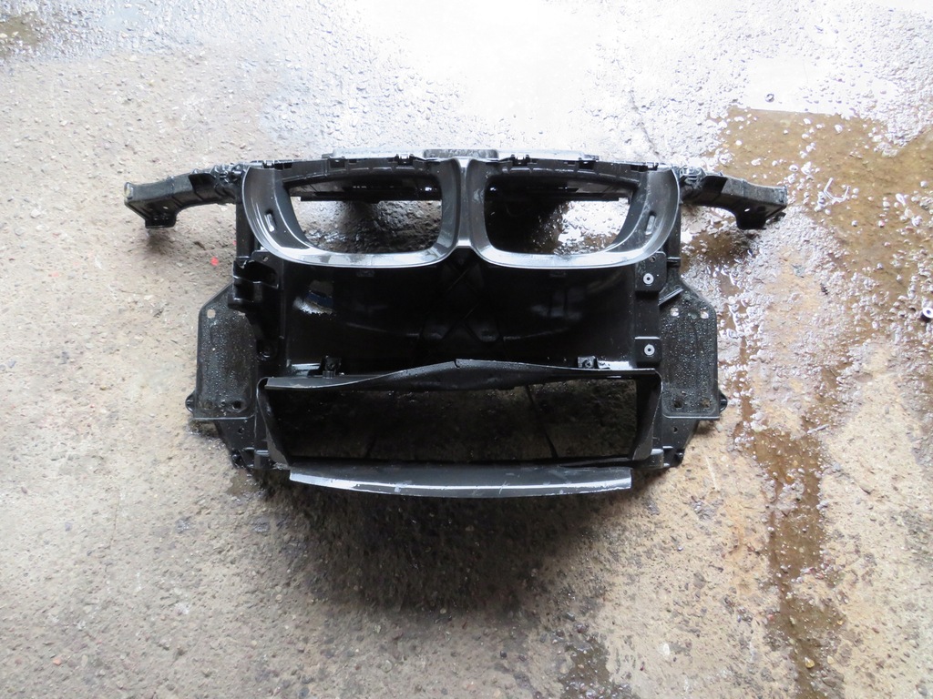 фото №1, Pas передний усилитель bmw e87