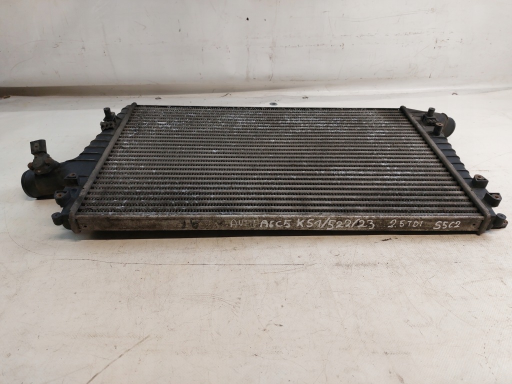 Интеркулер audi a6 c5 2001 - 2005 2.5 tdi Киев