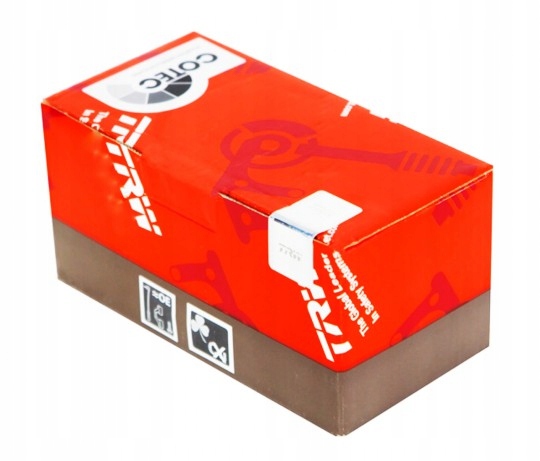 Купить Датчик abs trw gbs2501