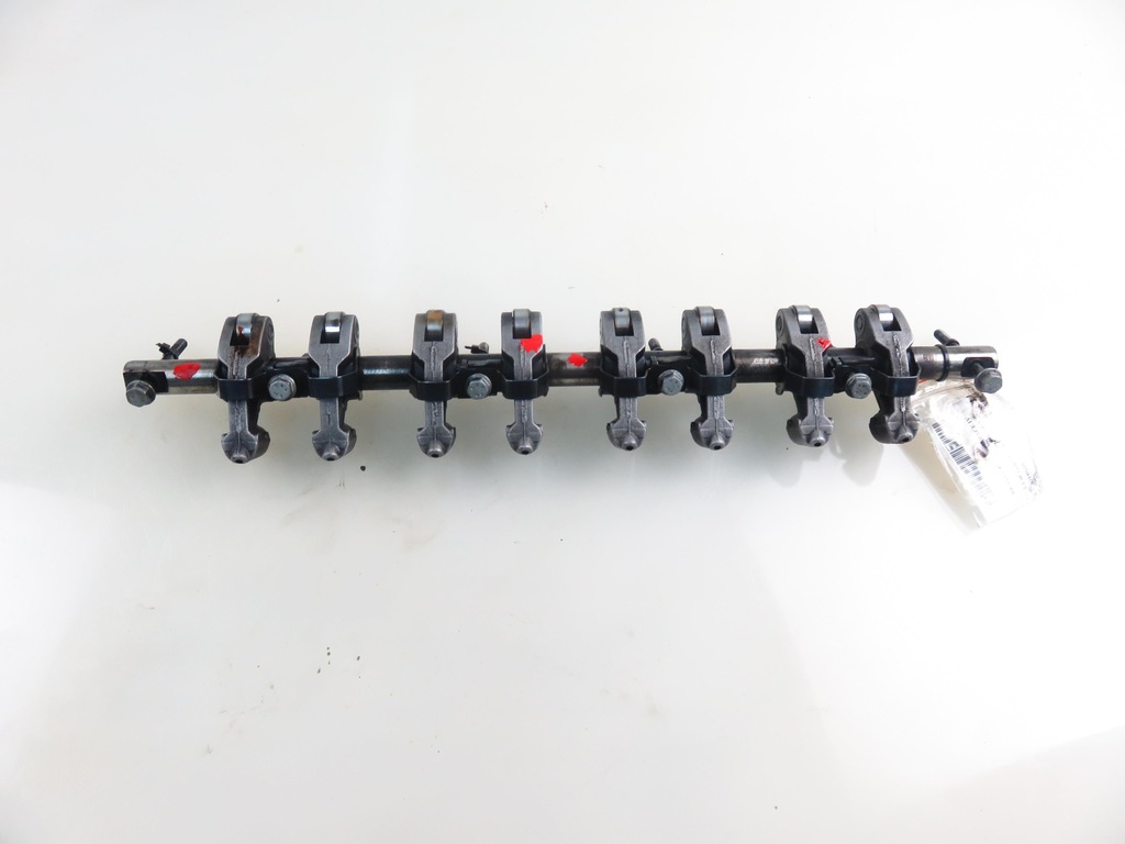 фото №1, Клавіатура штовхачі коромисла espace iv 2.2 dci g9t 742