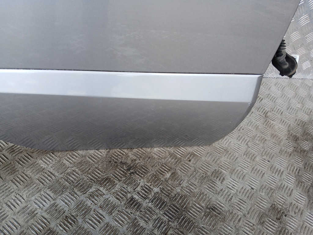 фото №7, Renault koleos i двері праве задні задня kol kxc