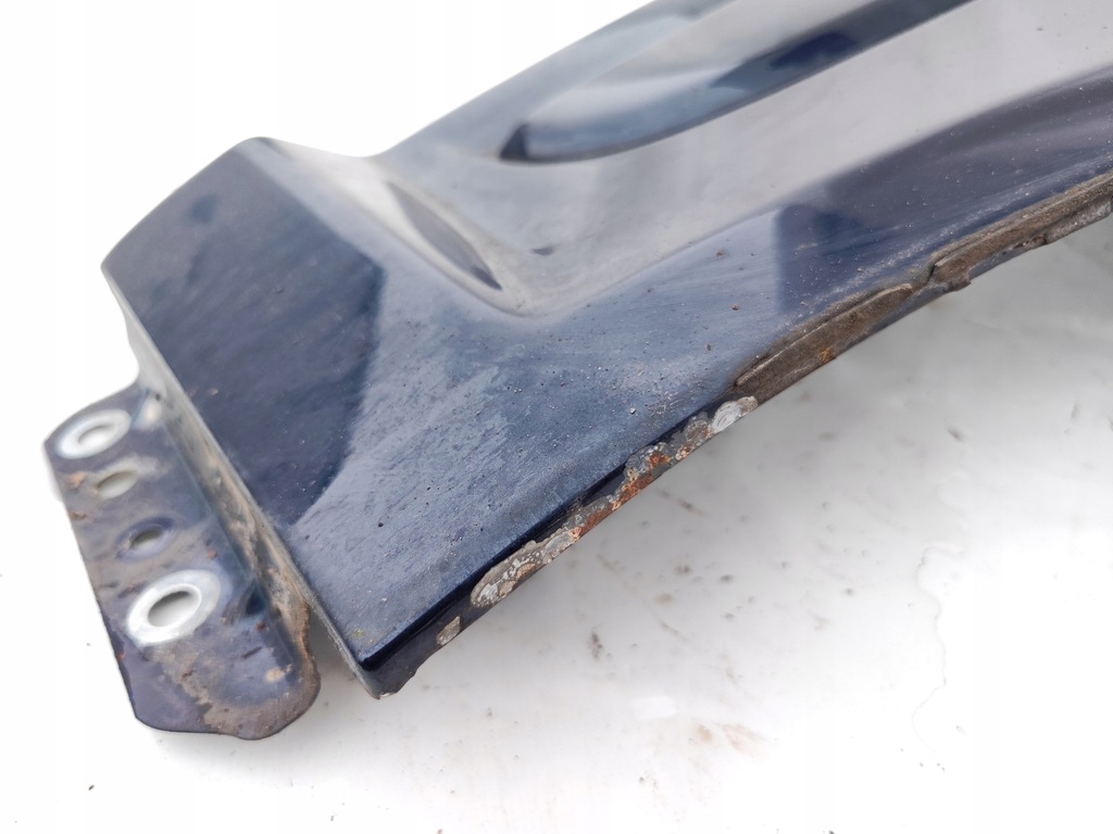 фото №8, Крыло правый перед передний jjx jaguar xf x250 przedlift