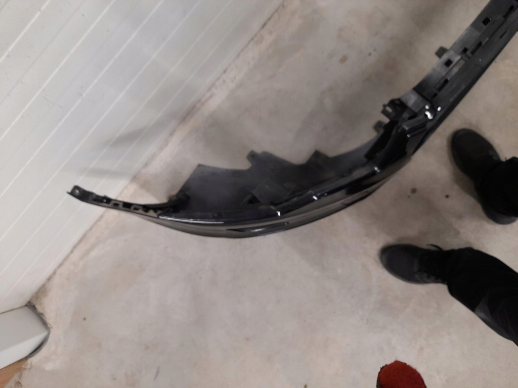 фото №6, Бампер передний audi a6 c7 4g0 s-line przed liftem