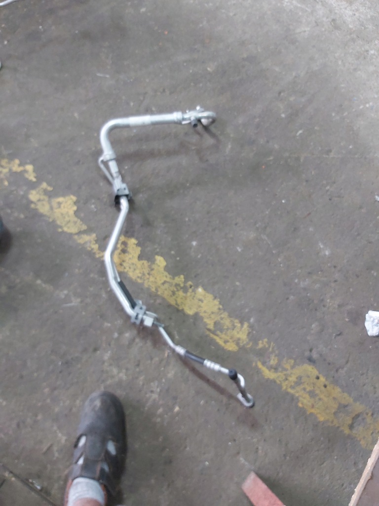 фото №1, Шланг кондиционера ford kuga mk2