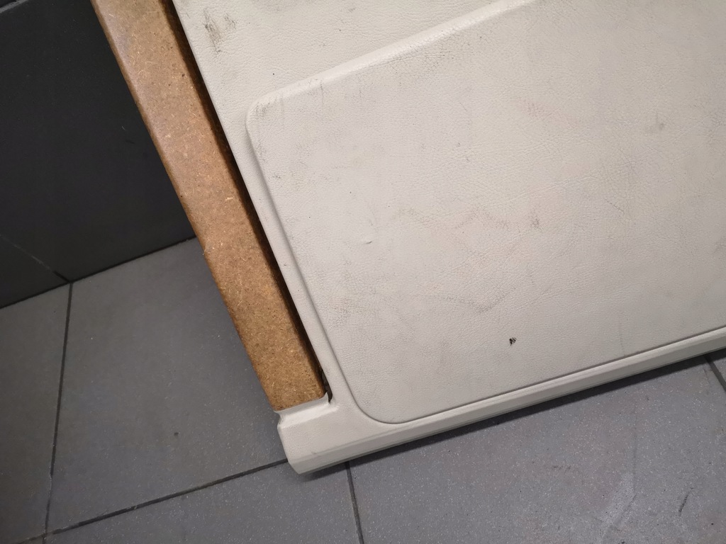 фото №4, Корпус сиденье правый перед задняя audi a8 d2 krem