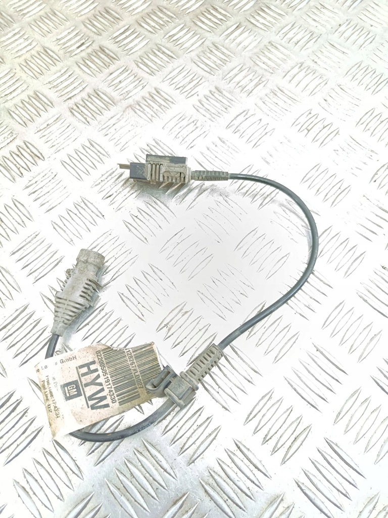 фото №1, Opel signum 2005 шланг передній датчика abs