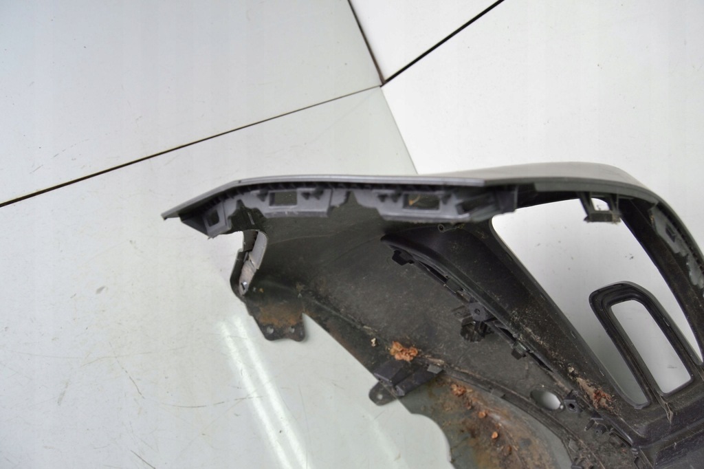 фото №8, Hyundai kona i 2018 бампер задний