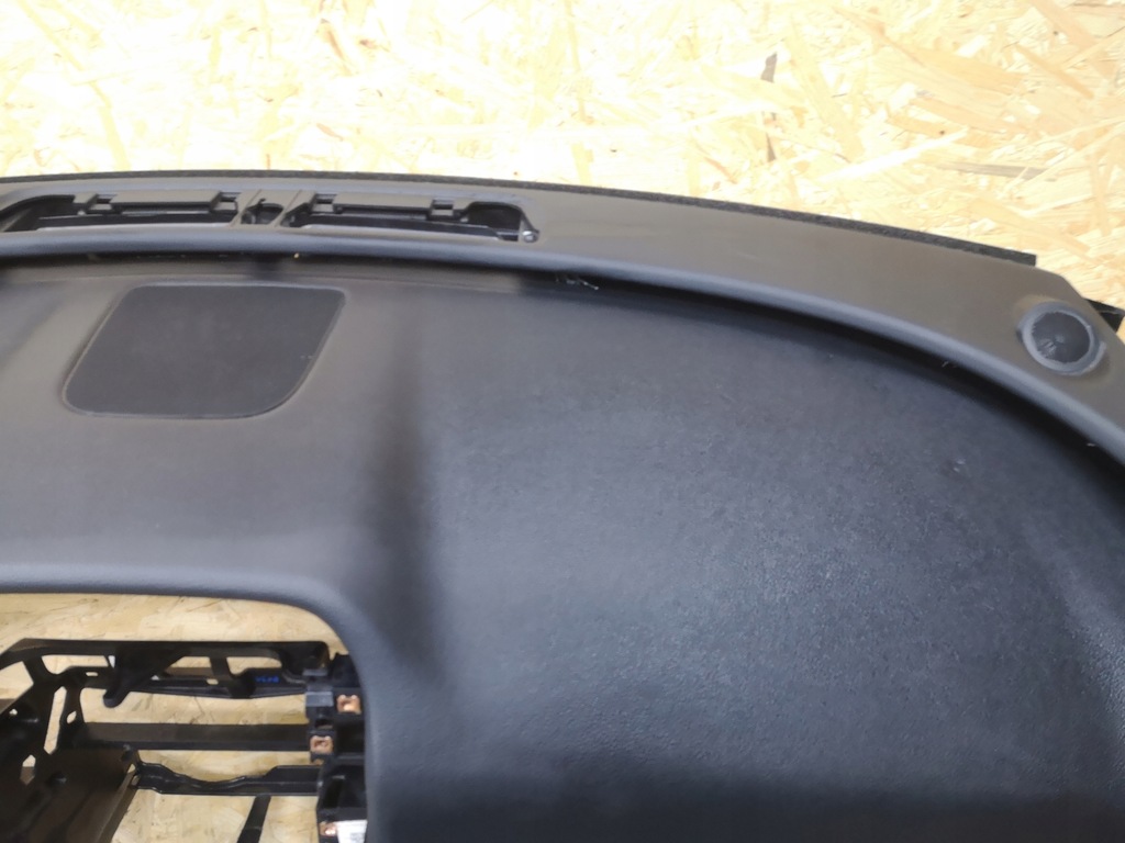 фото №7, Jaguar xe панель приладів подушки безпеки ремені оригінал