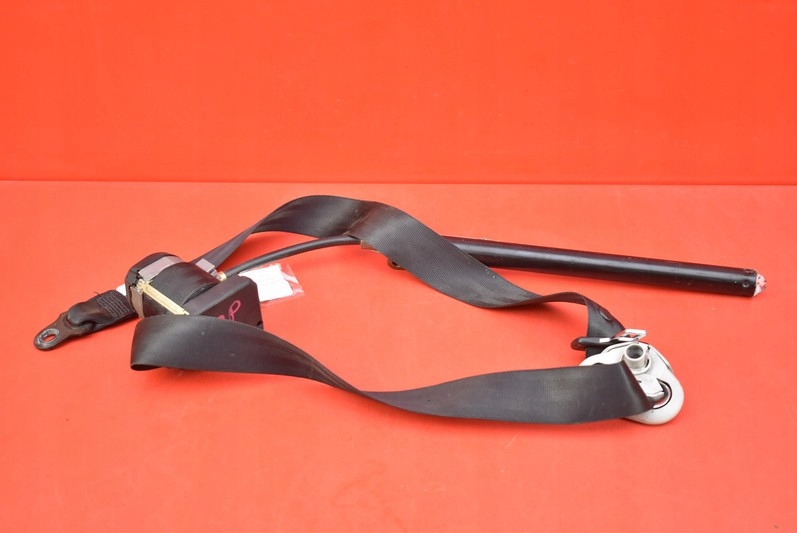 фото №3, Pas безопасности правый перед ford galaxy 1 i 02r