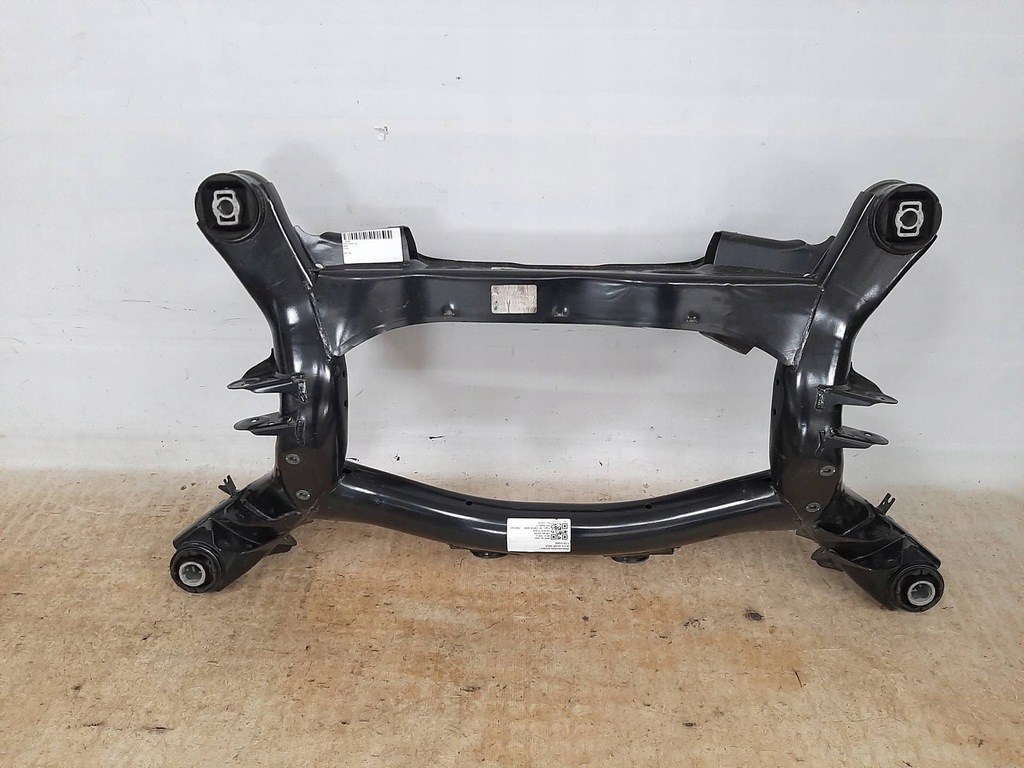 фото №1, Балка подрамник задняя bmw 2 g42 3 g20