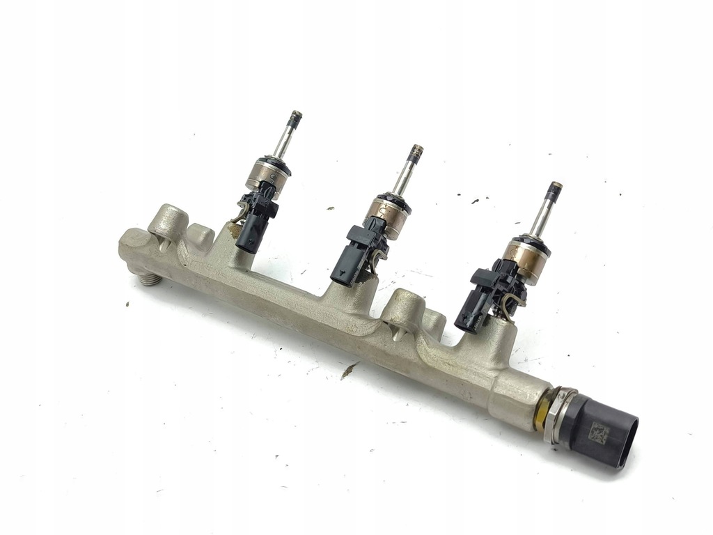 фото №8, Audi a1 2023 форсунки / комплект