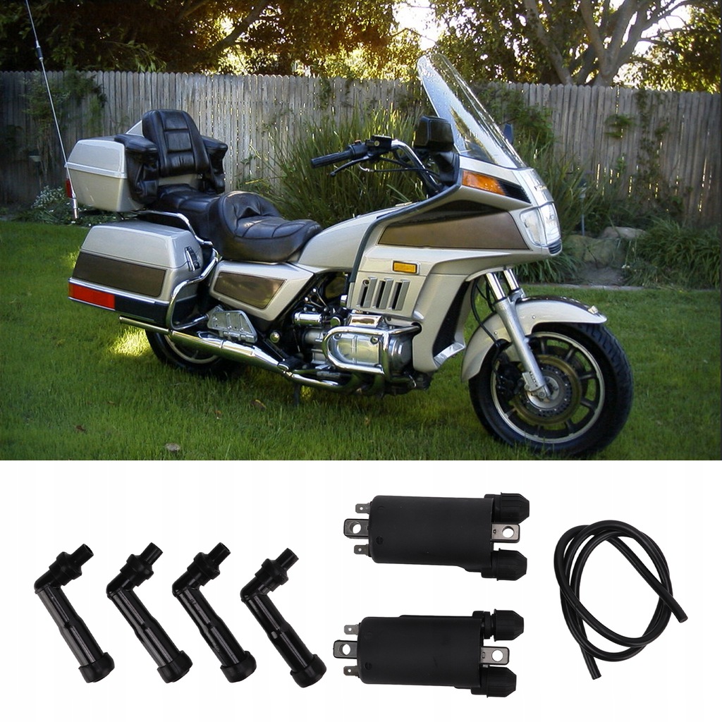 фото №11, Колпачки катушек зажигания 30500-422-003 аксессуары