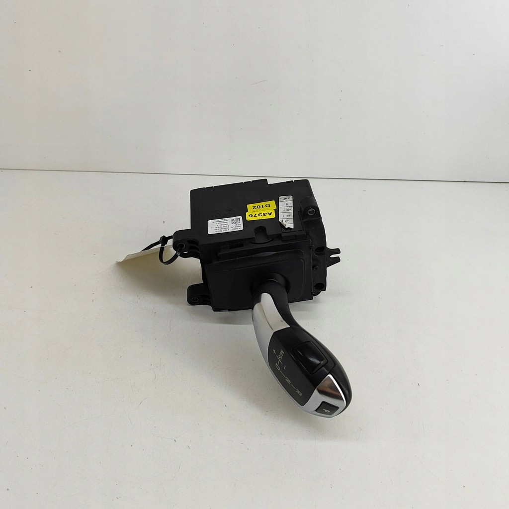 фото №6, Bmw 5 f10 f11 2011 домкрат перемикання передач / верхній