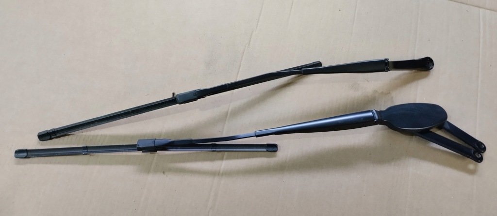 фото №1, Рычаги дворник дворники mercedes glb x247 комплект