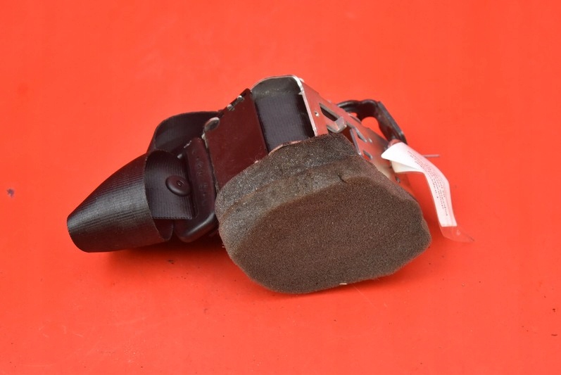 фото №3, Pas безопасности левый задняя ford focus mk3 11r