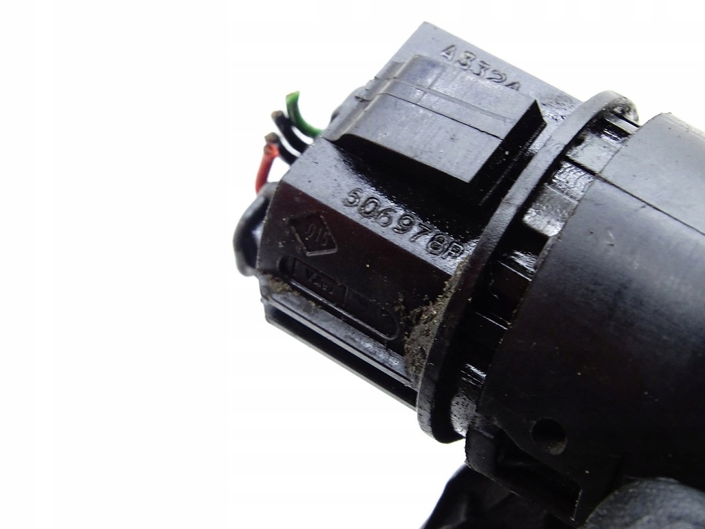 фото №4, Кнопка переключатель кнопка запуск стоп renault clio 4 iv